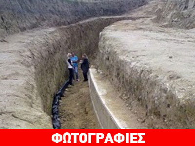 Εικασίες για ανακάλυψη του τάφου του Μεγάλου Αλεξάνδρου